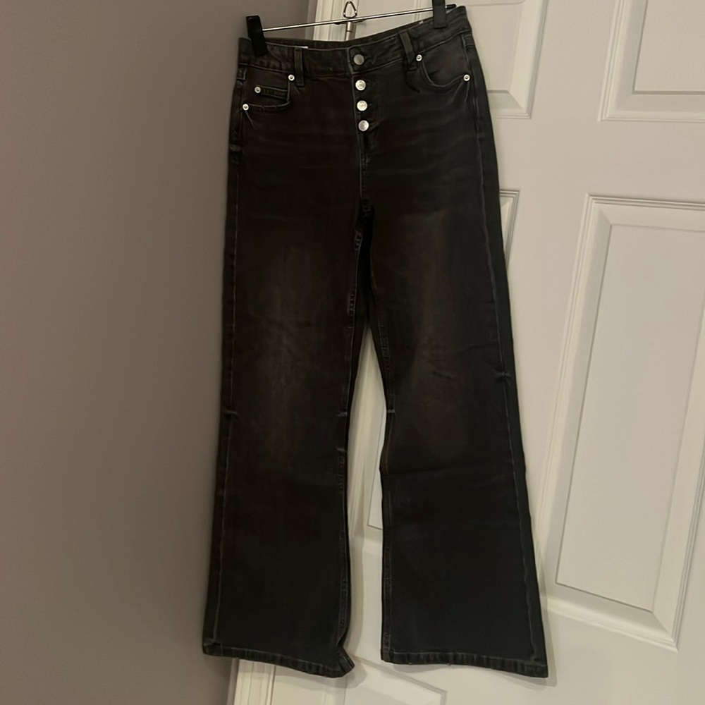 Brand new never worn jeans from Zara